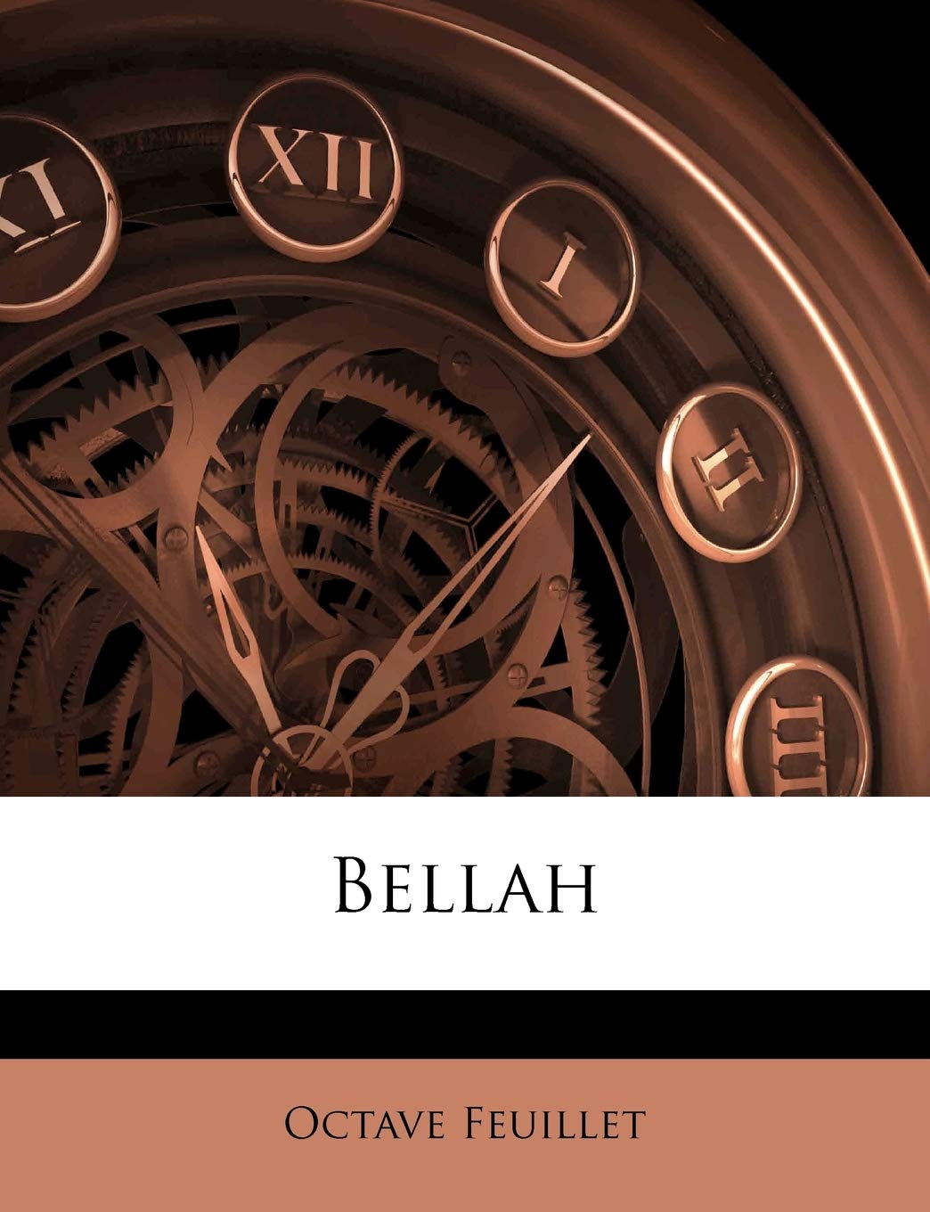 Bellah Contemporary literature