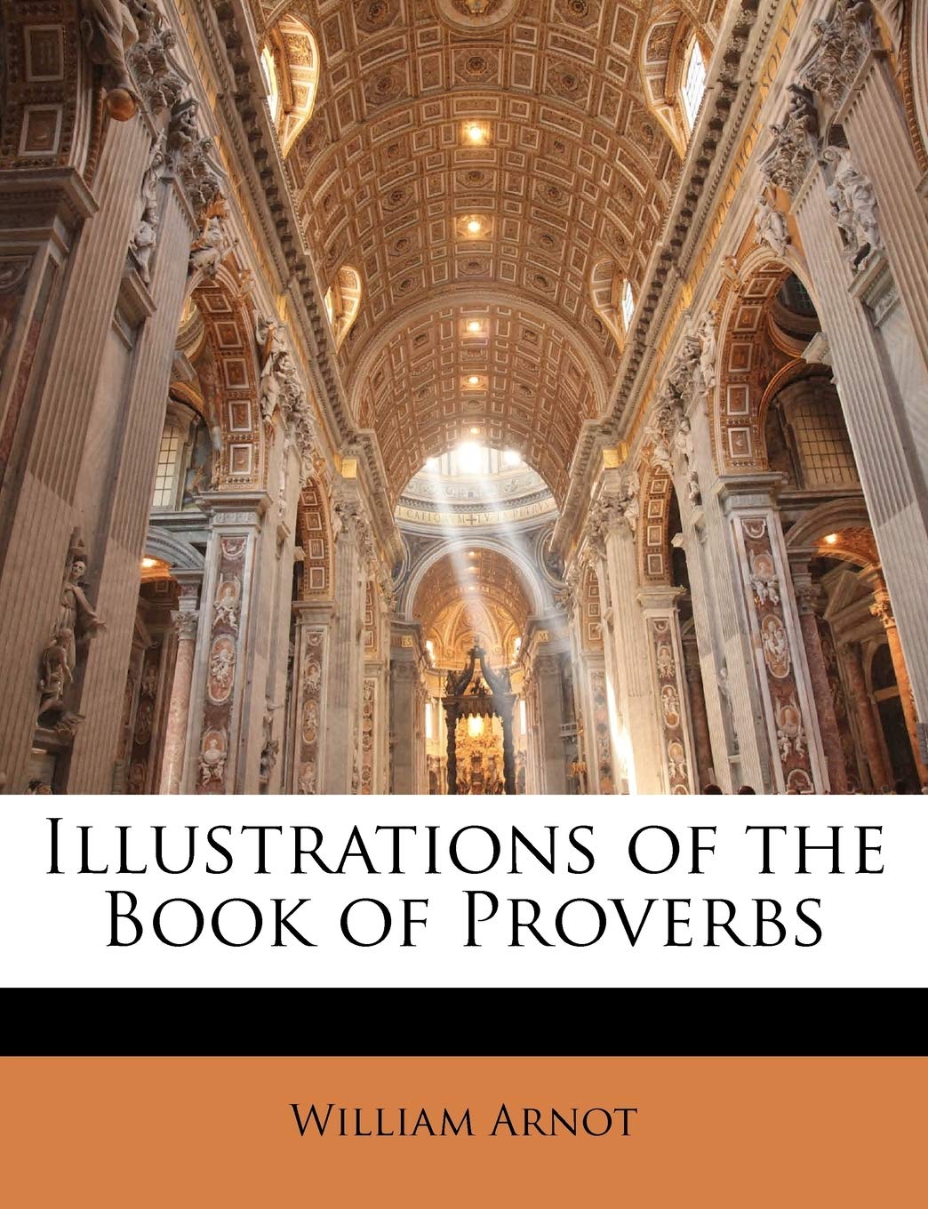 Illustrations of the Book of Proverbs Religion & Esotericism