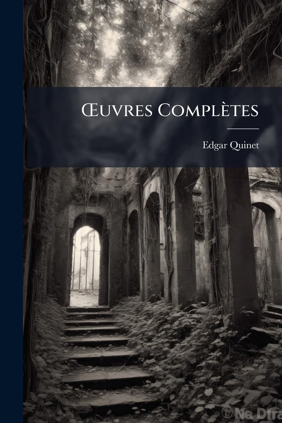 OEuvres Complètes: Le Génie Des Religions. De L'origine Des Dieux book