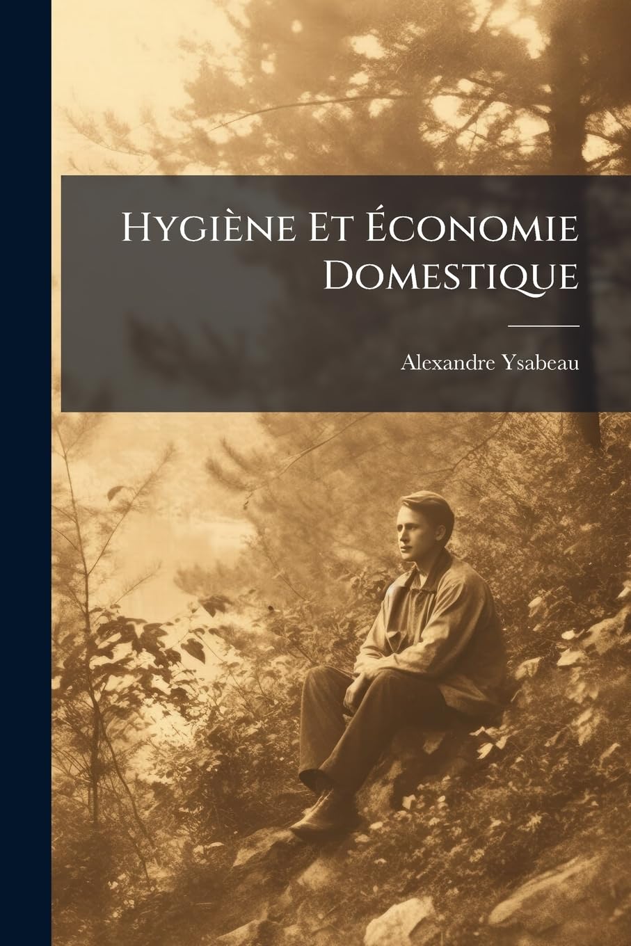 Hygiène Et Économie Domestique book