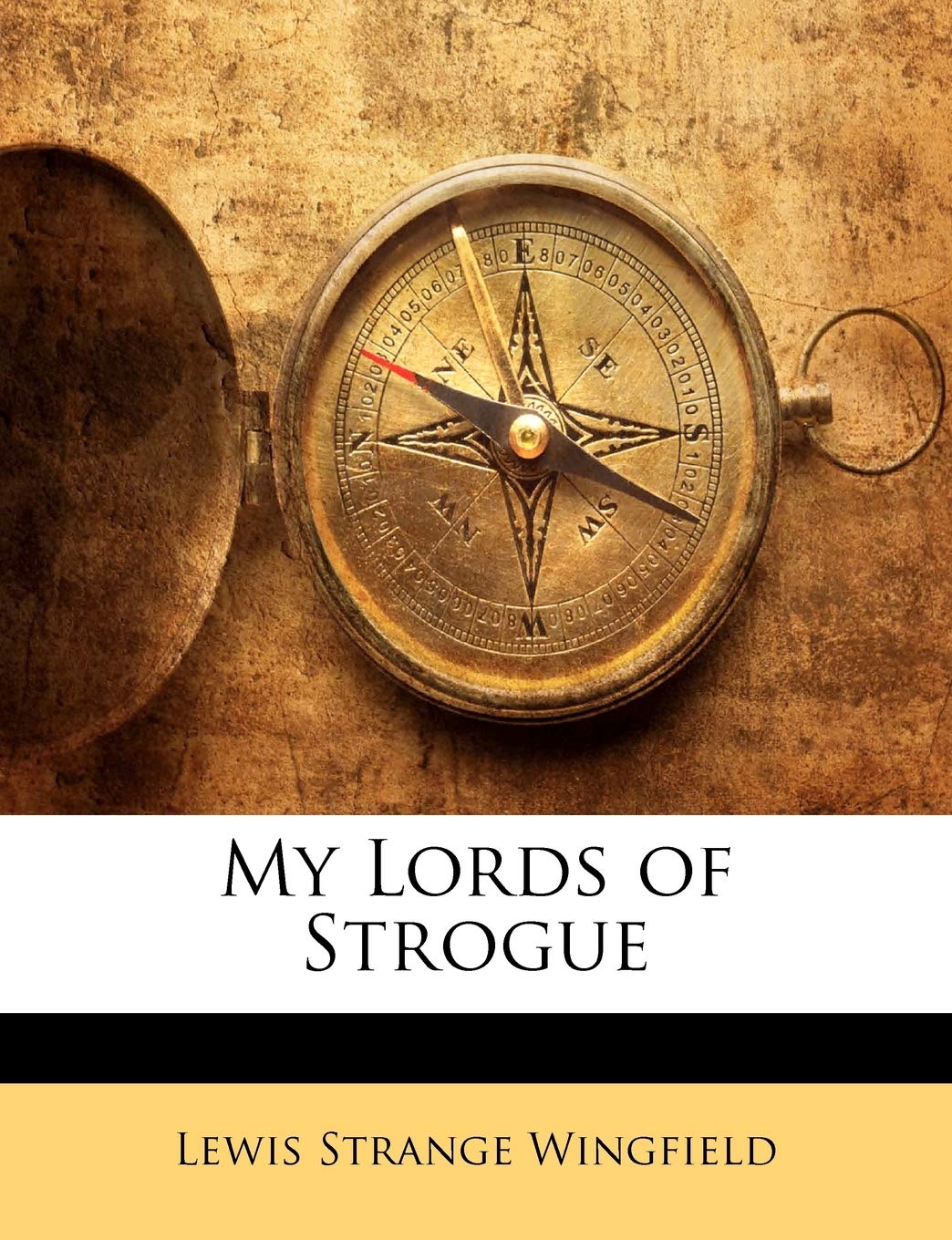 My Lords of Strogue Politics & History