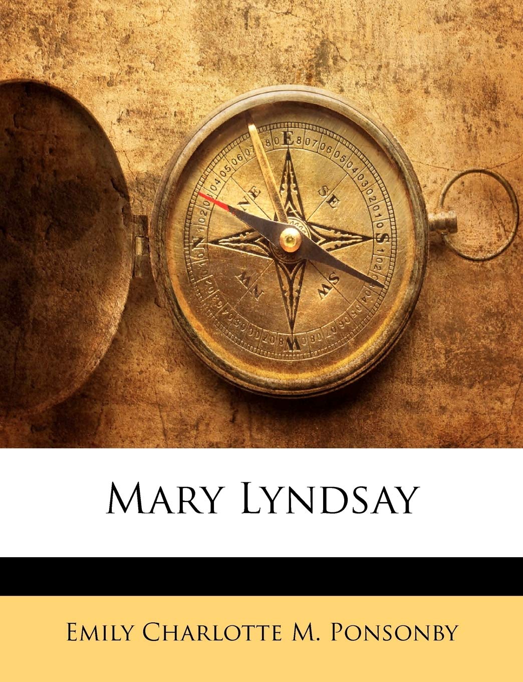 Mary Lyndsay Politics & History