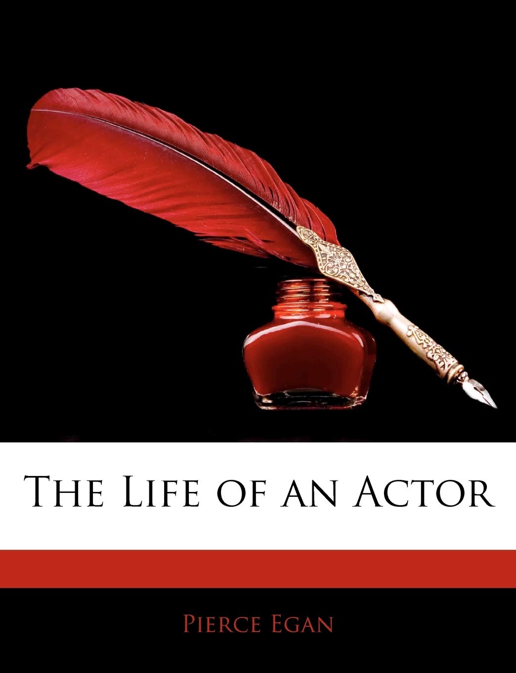 The Life of an Actor Memories
