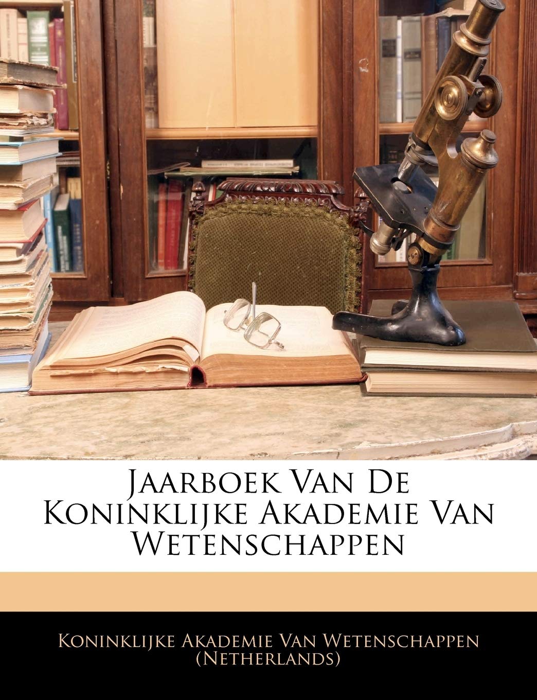 Jaarboek Van de Koninklijke Akademie Van Wetenschappen Business & Technology