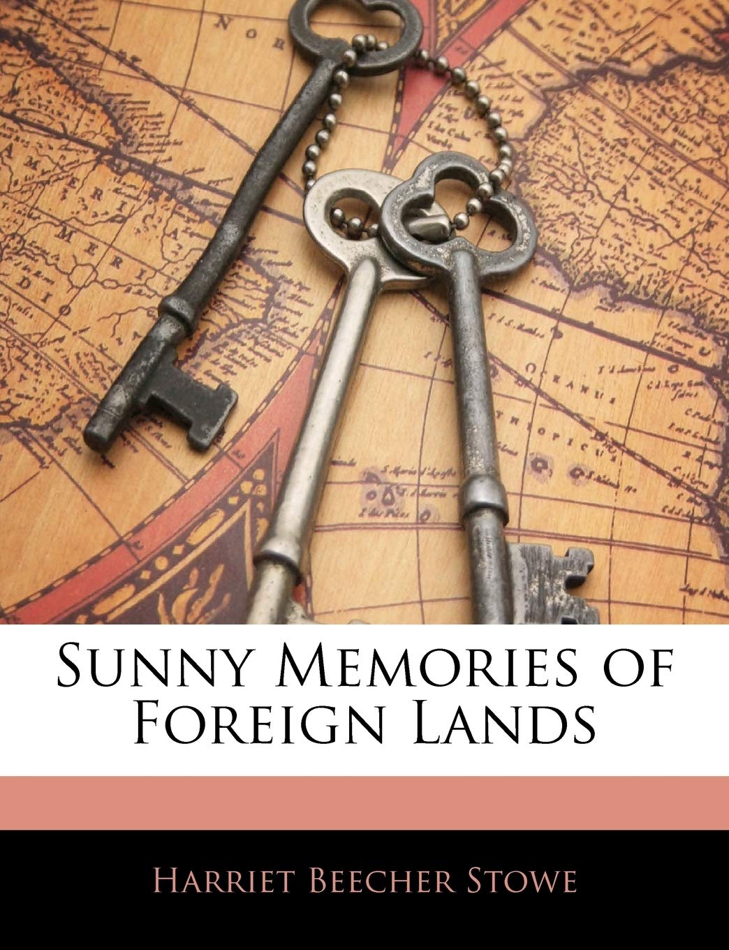 Sunny Memories of Foreign Lands Poetry