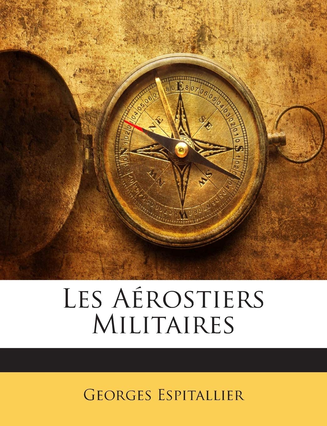 Les Aérostiers Militaires book