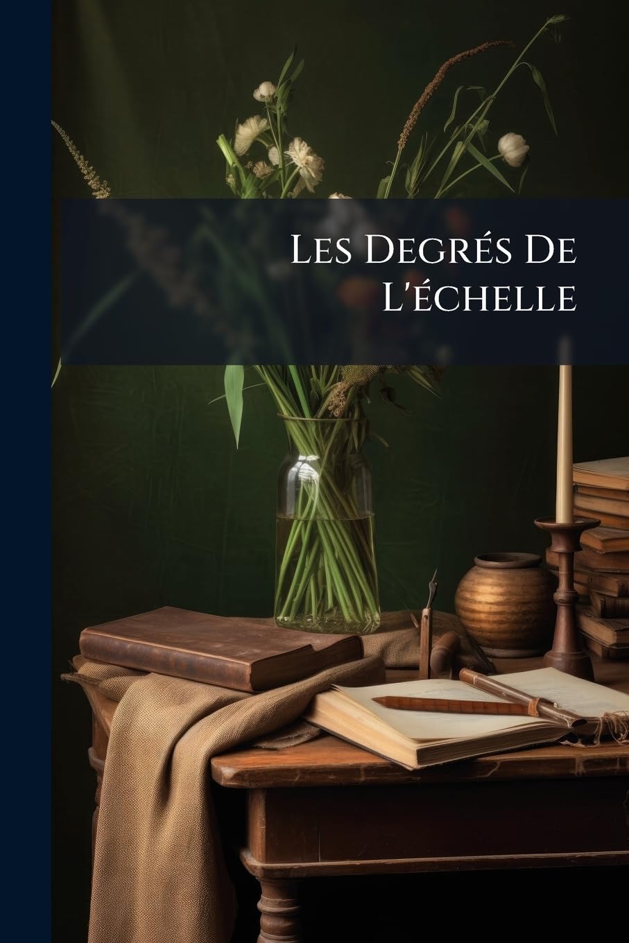Les Degrés De L'échelle: Comment Tombent Les Femmes book