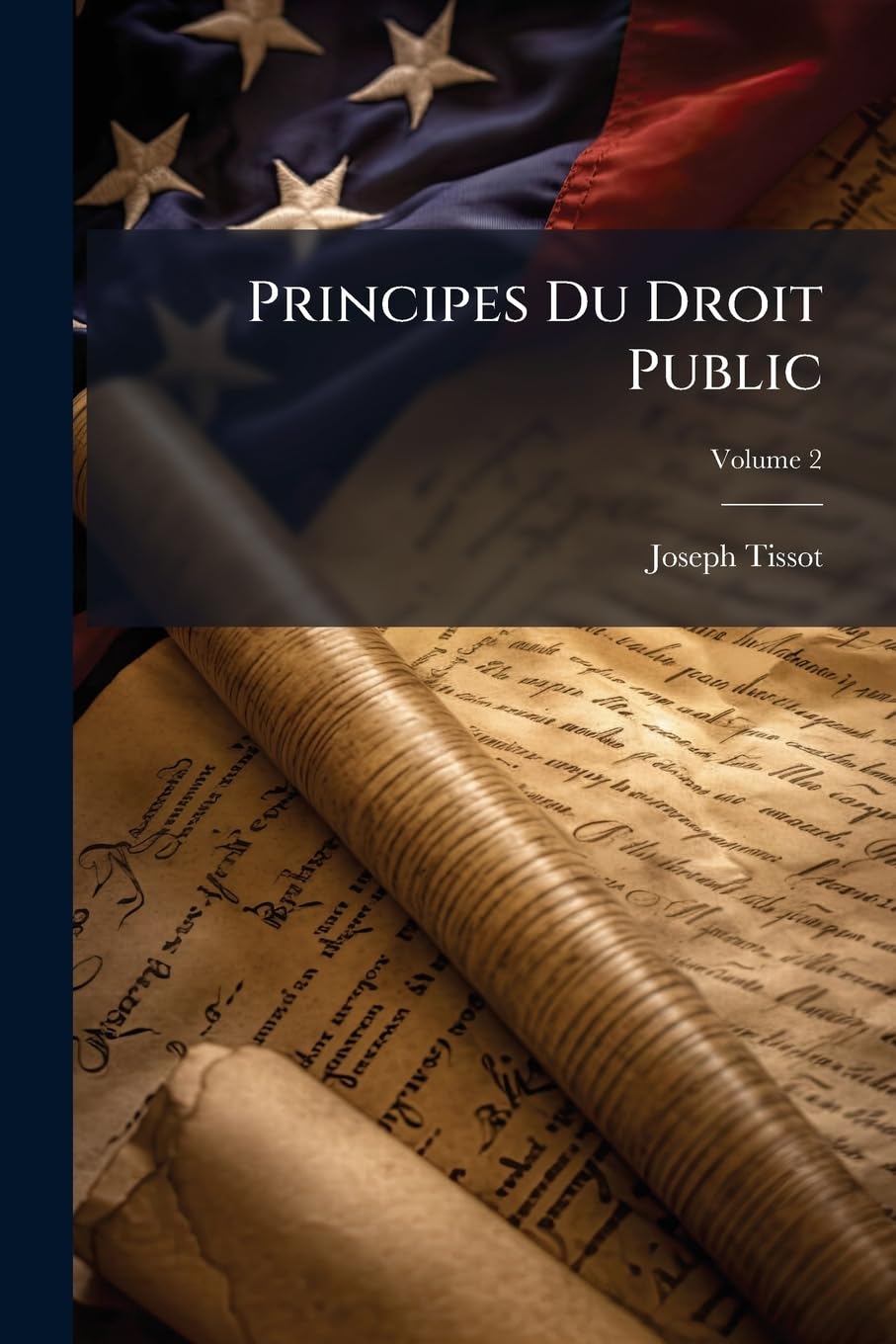 Principes Du Droit Public; Volume 2 book