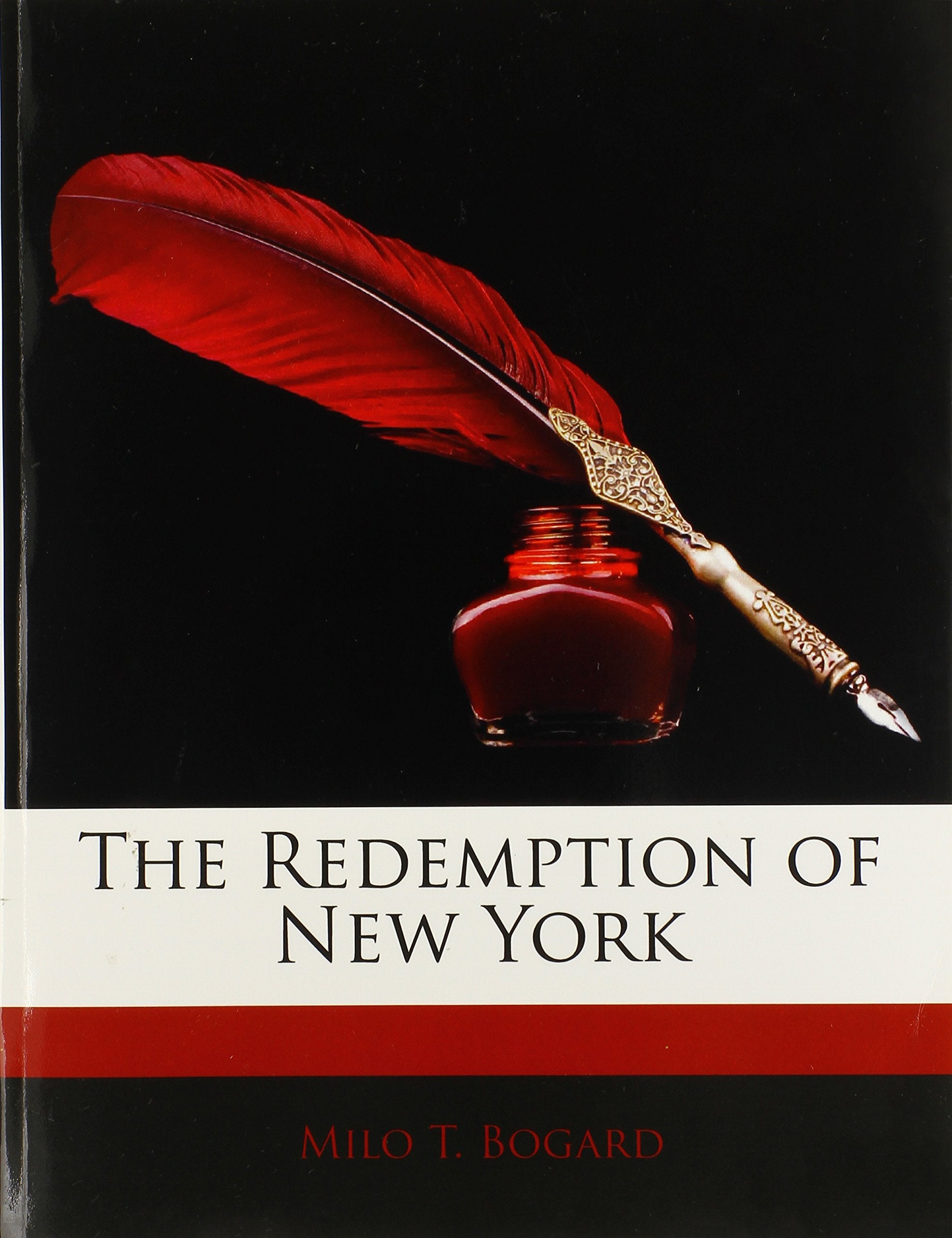 The Redemption of New York Memories