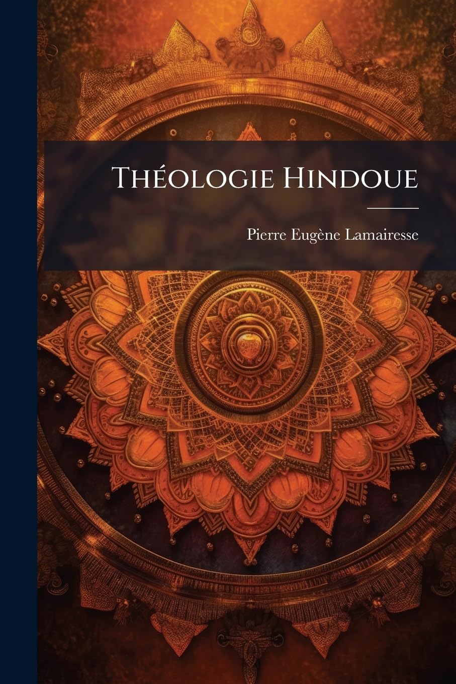 Théologie Hindoue: Le Prem Sagar, Océan D'amour book