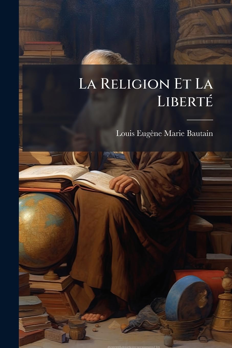 La Religion Et La Liberté book