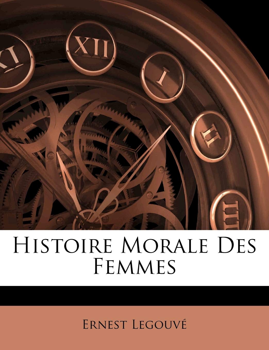 Histoire Morale Des Femmes Politics & History