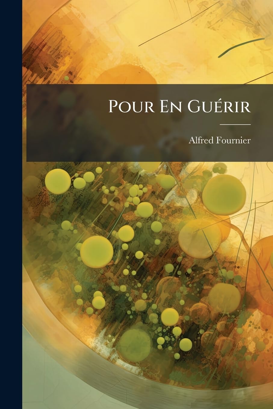 Pour En Guérir book