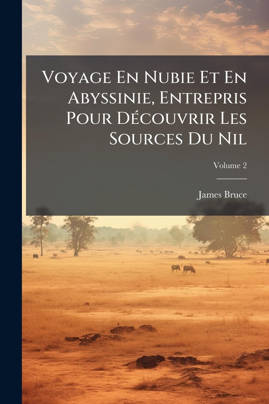 Voyage En Nubie Et En Abyssinie, Entrepris Pour Découvrir Les Sources Du Nil: Pendant Les Années 1768, 1769, 1770, 1771, 1772 Et 1773, Volume 2 book