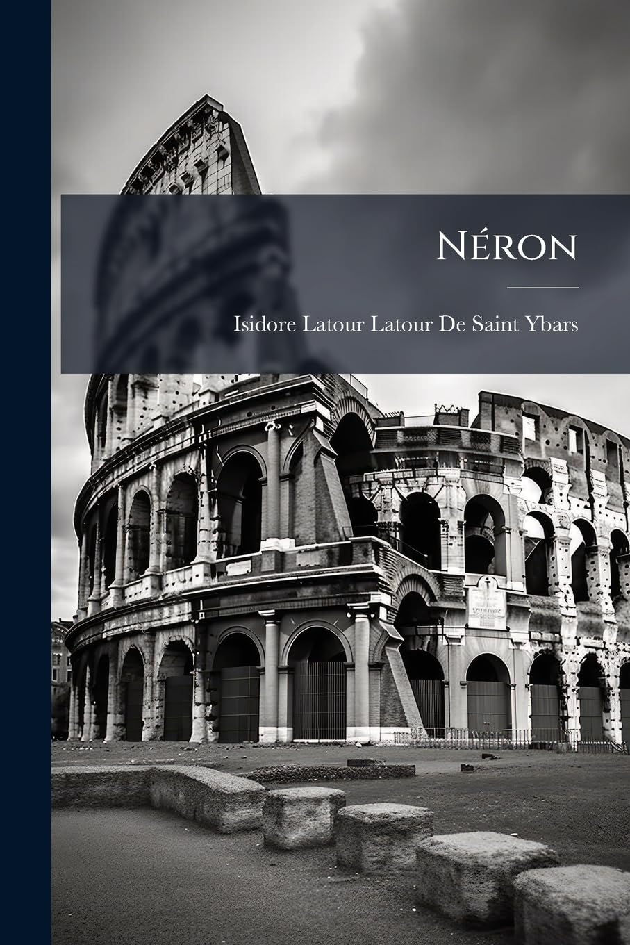 Néron: Sa Vie Et Son Époque book