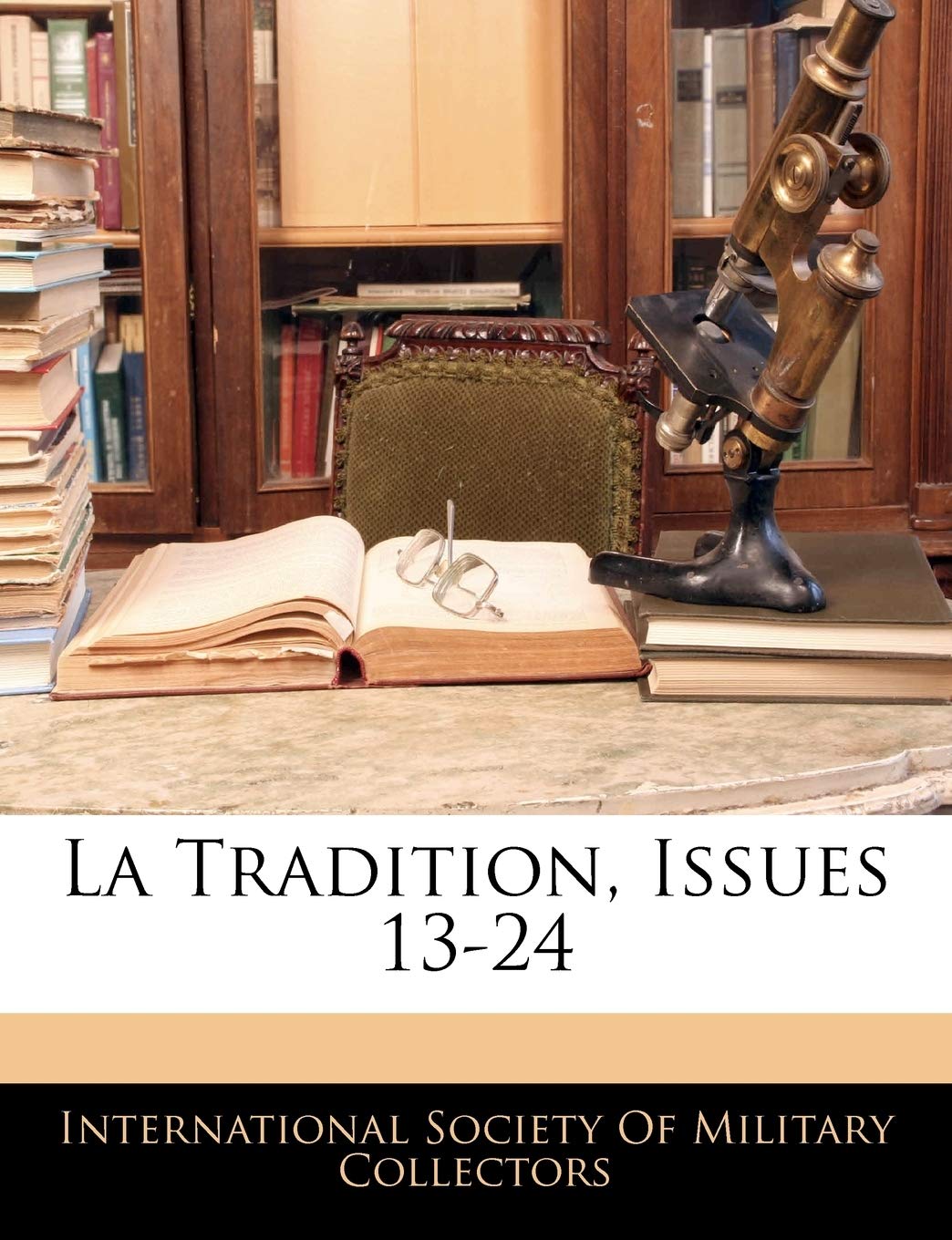 La Tradition, Issues 13-24 Computer Science