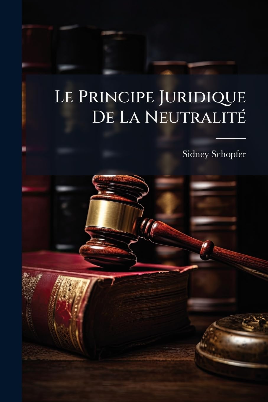Le Principe Juridique de la Neutralité: Et Son Évolution Dans l'Histoire Du Droit de la Guerre book