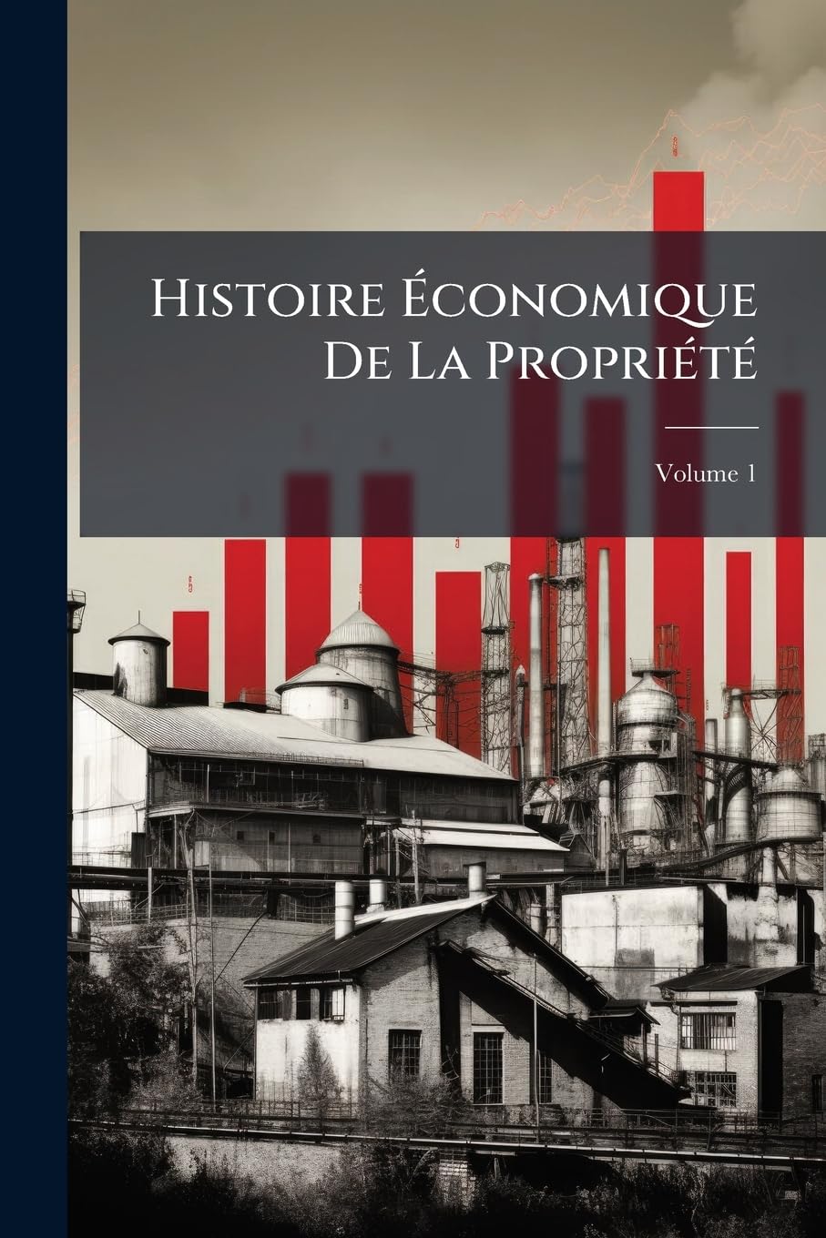 Histoire Économique De La Propriété: Des Salaires, Des Denrées, Et De Tous Les Prix En Général, Depuis L'an 1200 Jusqu'en L'an 1800, Volume 1 book