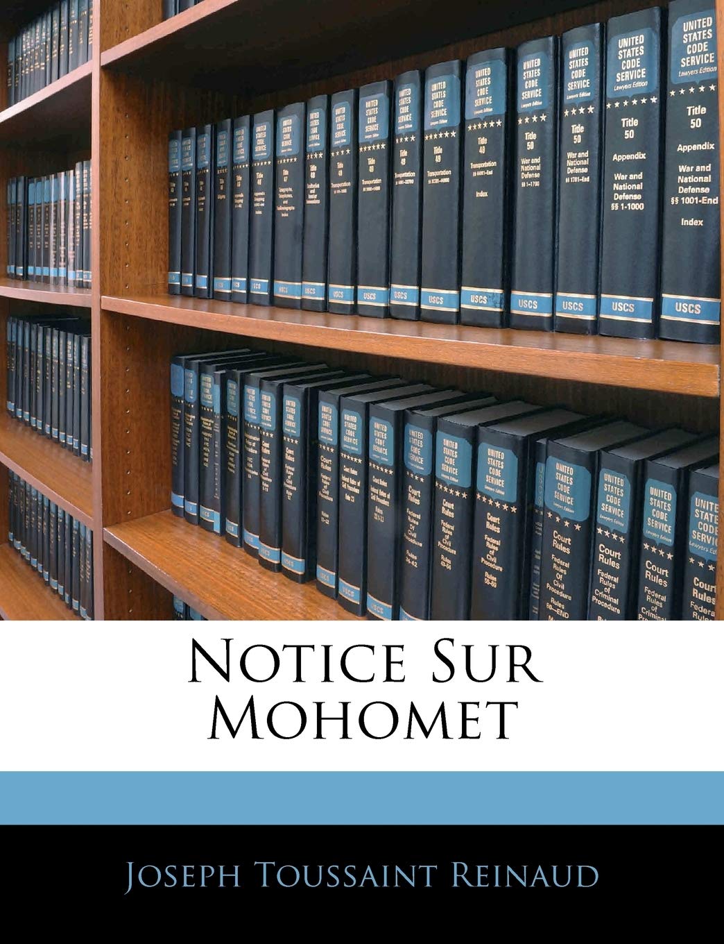 Notice Sur Mohomet book