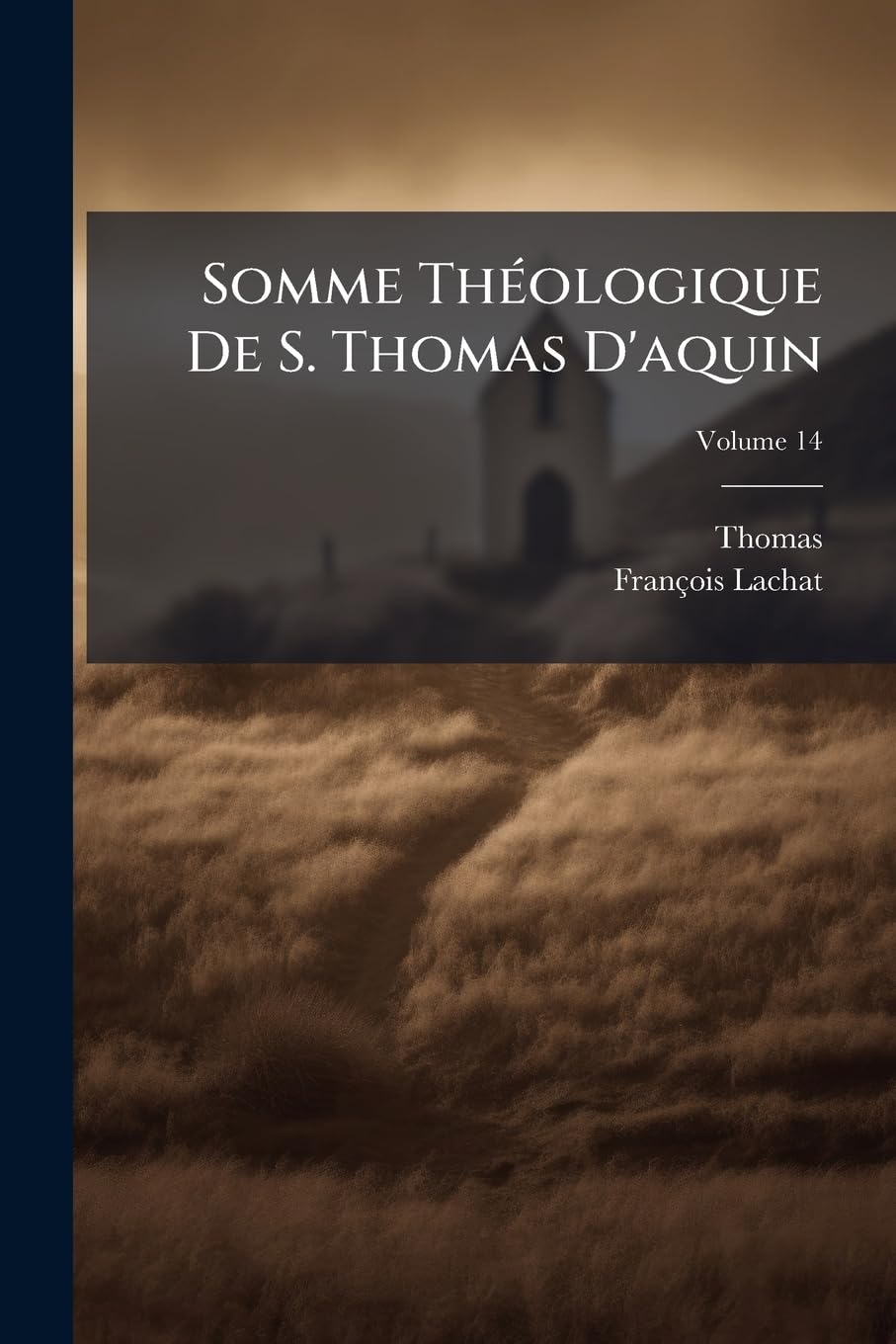Somme Théologique De S. Thomas D'aquin, Volume 14 book