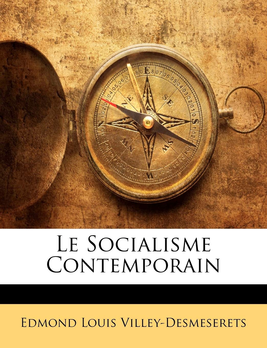 Le Socialisme Contemporain book