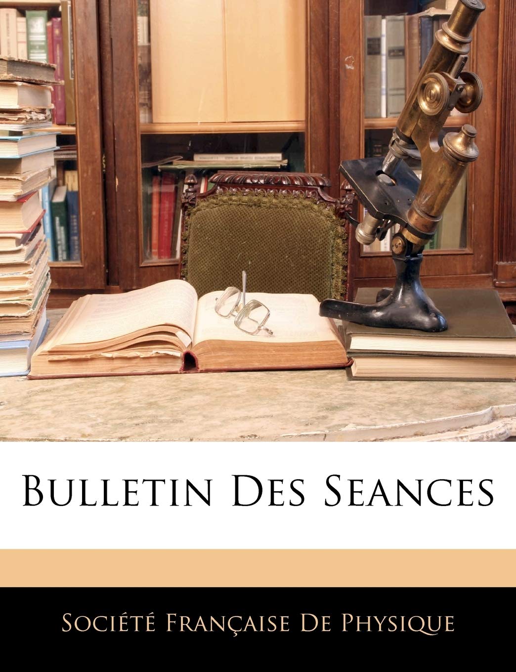 Bulletin Des Seances book