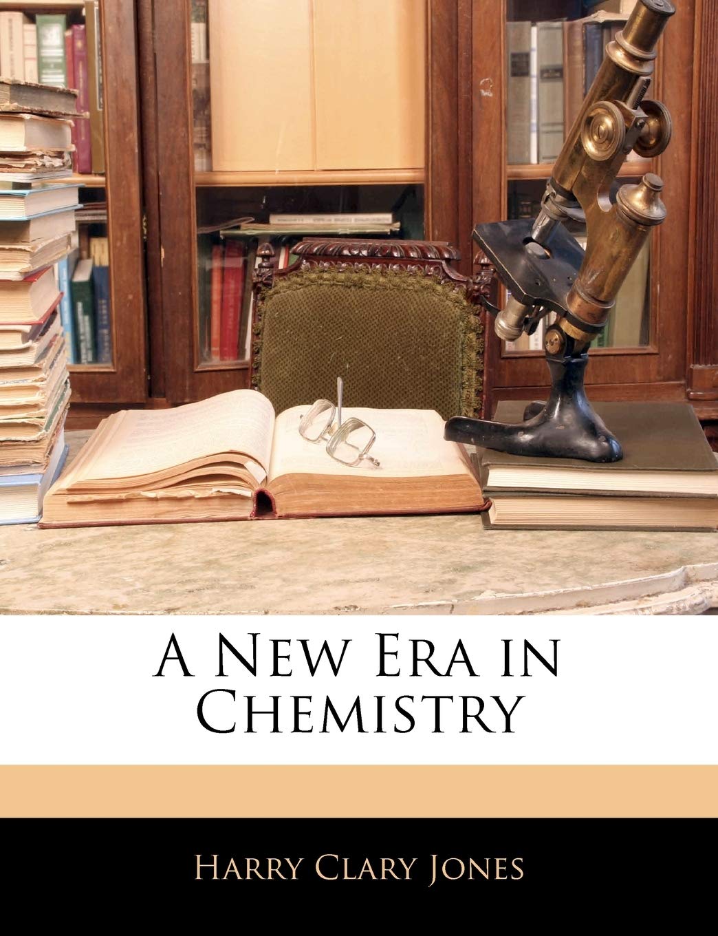 A New Era in Chemistry Natural Sciences