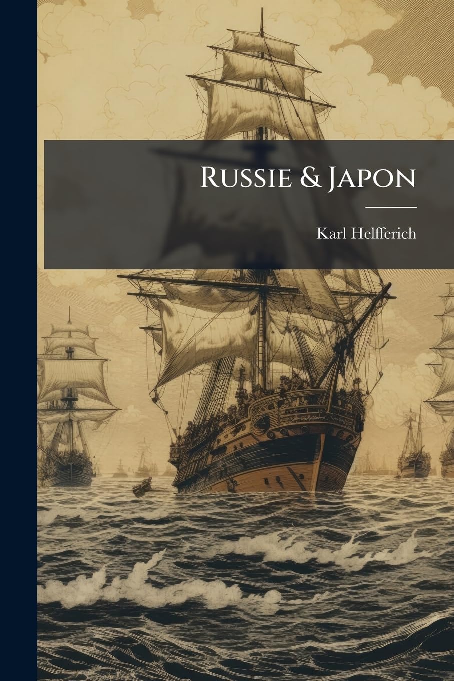 Russie & Japon: Les Finances Des Belligérants book