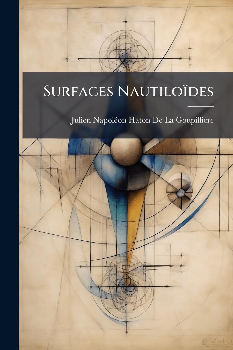 Surfaces Nautiloïdes book
