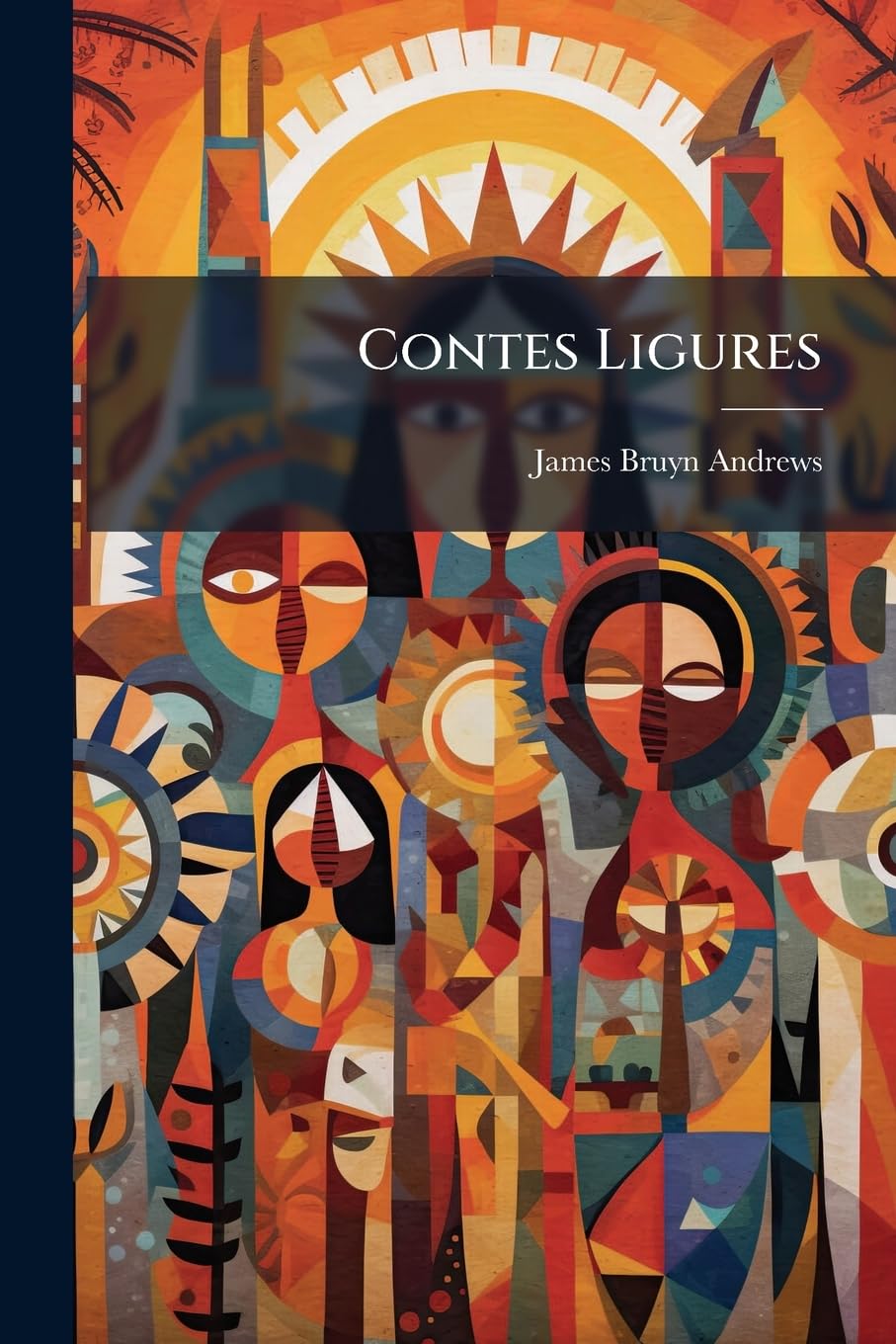 Contes Ligures: Traditions de La Rivire book
