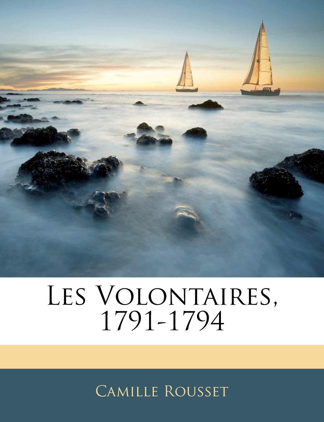 Les Volontaires, 1791-1794 book