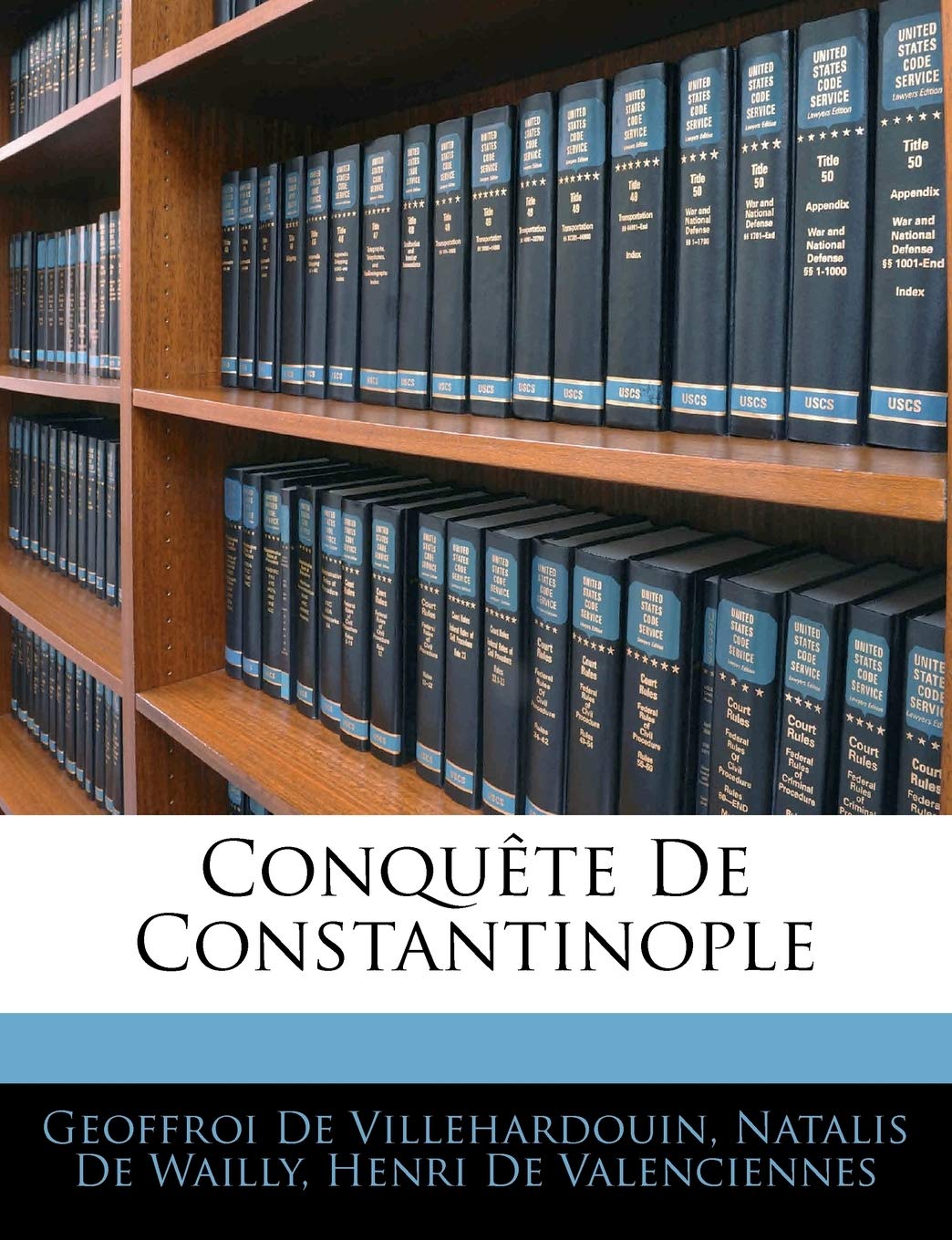 Conquête De Constantinople book