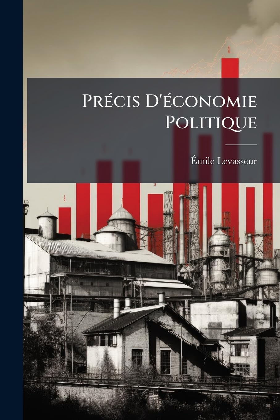 Précis d'Économie Politique book