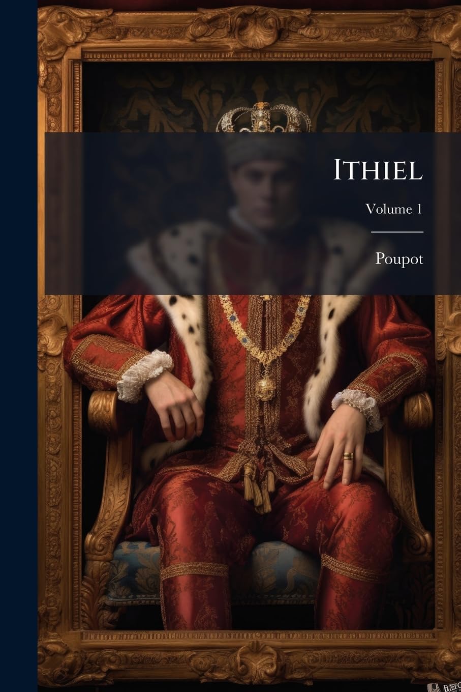 Ithiel: Ou, La Sagesse Aux Deux Bouts de la Folie, Et La Folie Au Juste Milieu, Volume 1 book