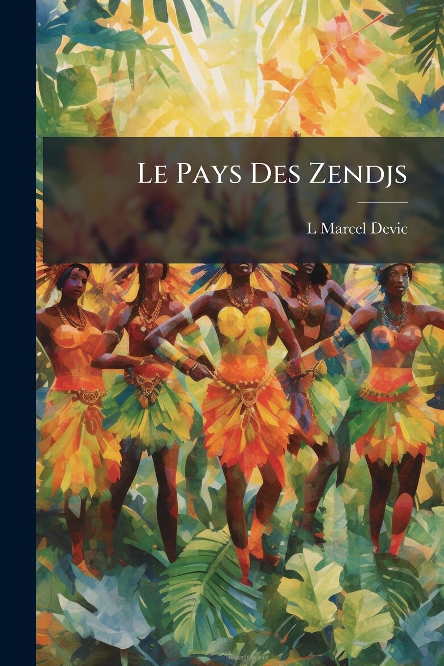 Le Pays Des Zendjs: Ou, La Côte Orientale d'Afrique Au Moyen-Âge ... d'Après Les Écrivains Arabes book