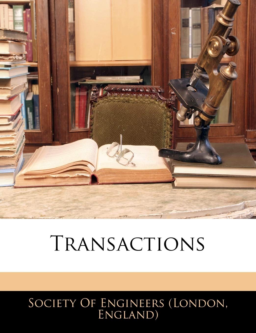 Transactions Mathematics
