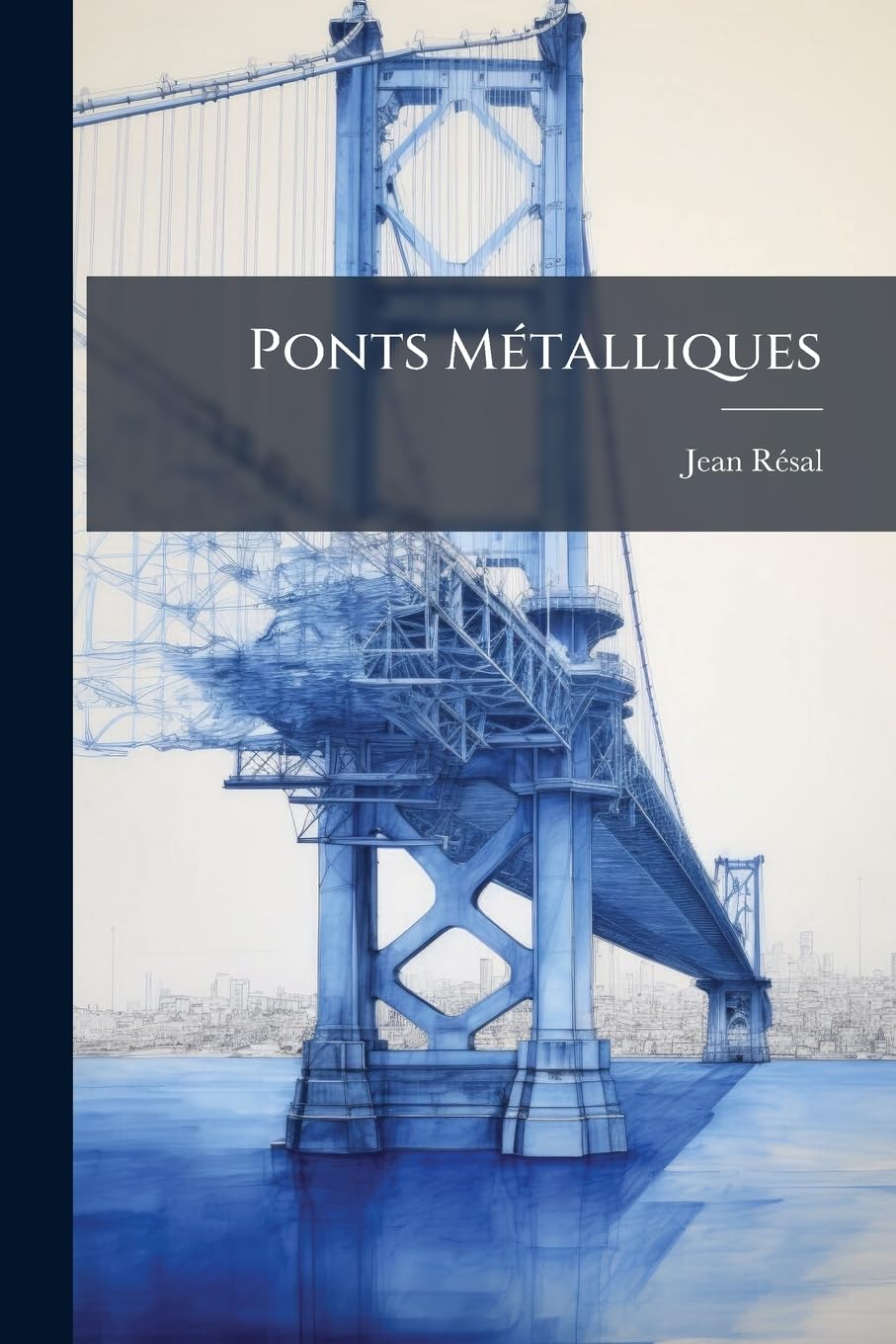 Ponts Métalliques: Poutres a Travées Solidaires book