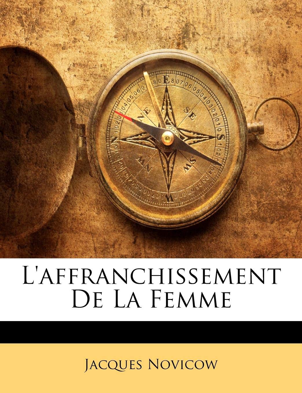 L'Affranchissement de la Femme book