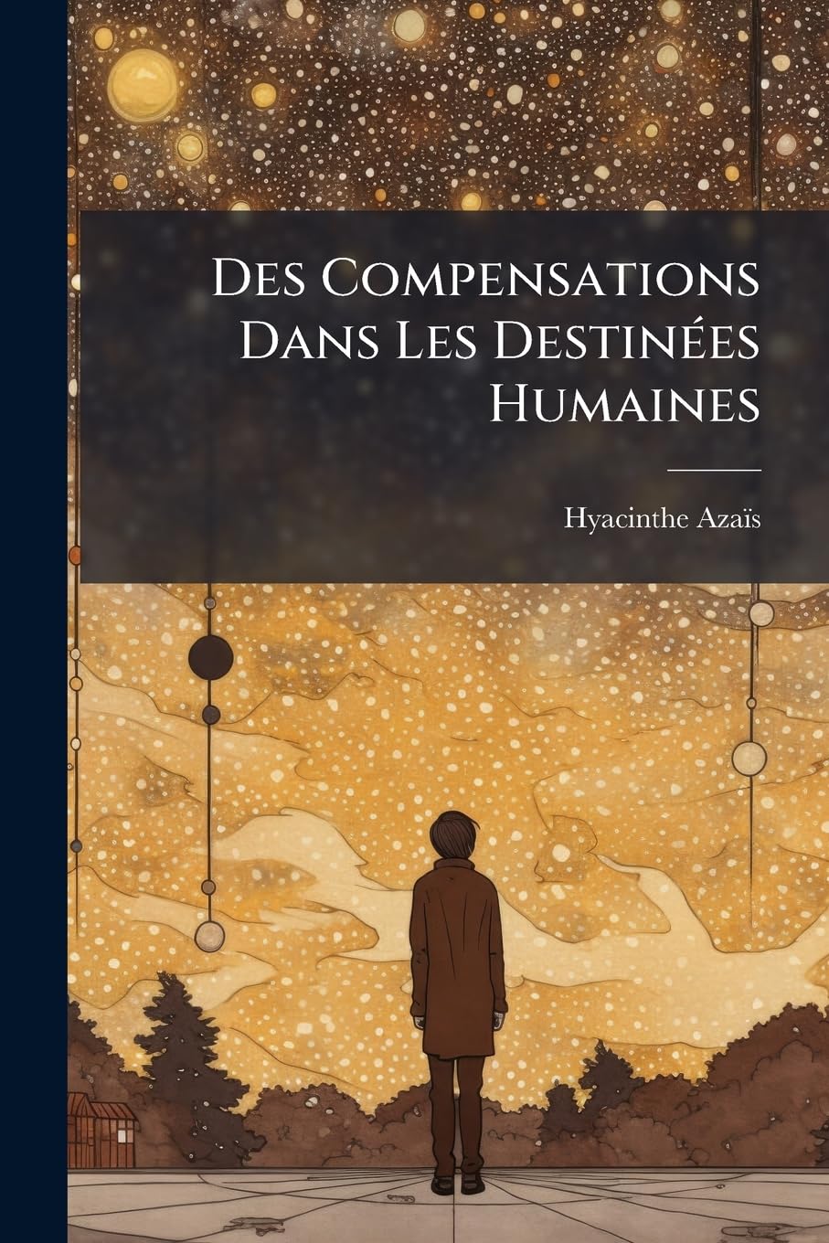 Des Compensations Dans Les Destinées Humaines book