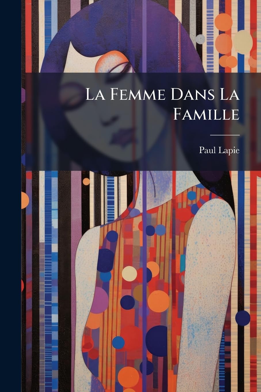 La Femme Dans La Famille book