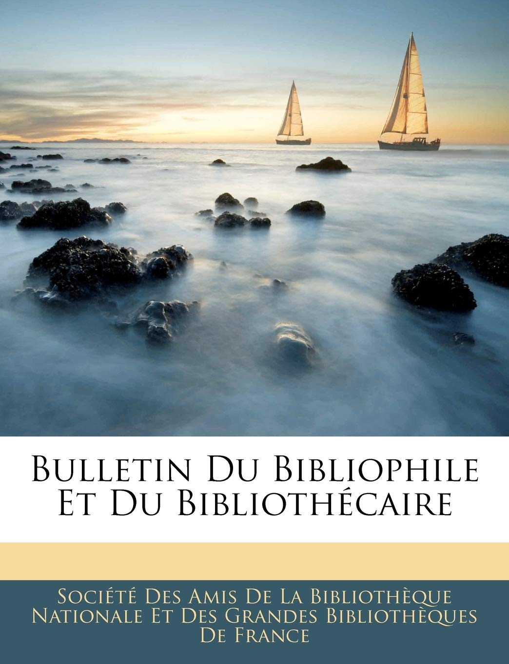 Bulletin Du Bibliophile Et Du Bibliothecaire Hobbies & Crafts