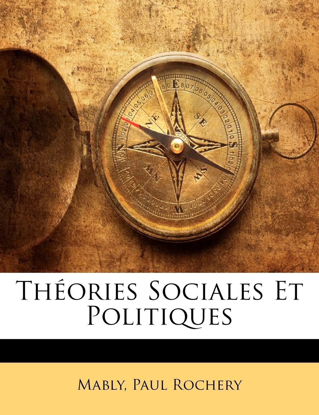 Thories Sociales Et Politiques book