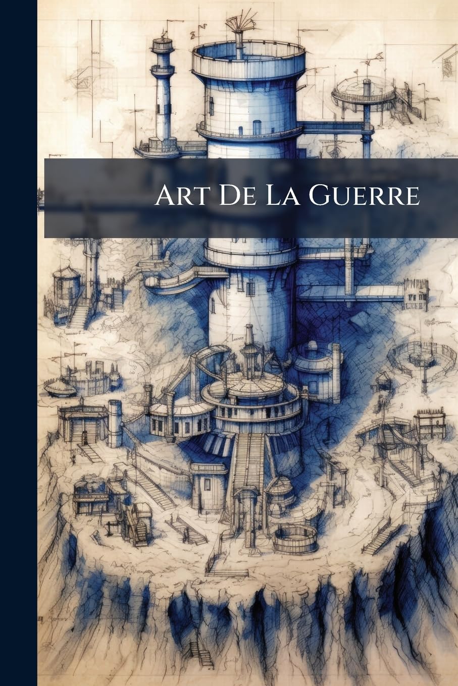 Art De La Guerre: Par Principes Et Par Règles book