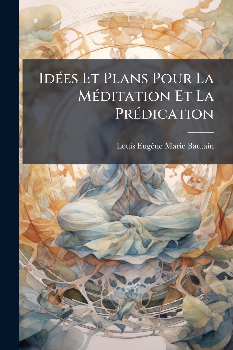 Idées Et Plans Pour La Méditation Et La Prédication book