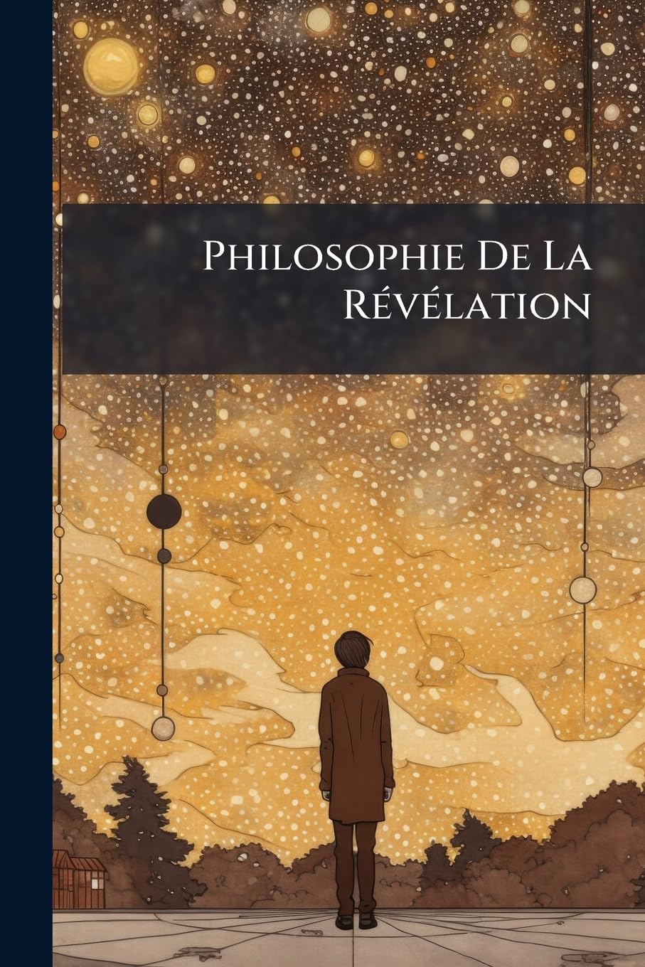 Philosophie De La Révélation: Le Verbe, Ou, La Raison Absolue Différentiellement Personnifiée Dans L'universal. 2. Essai, Suivi De Quelques Éclaircissements book