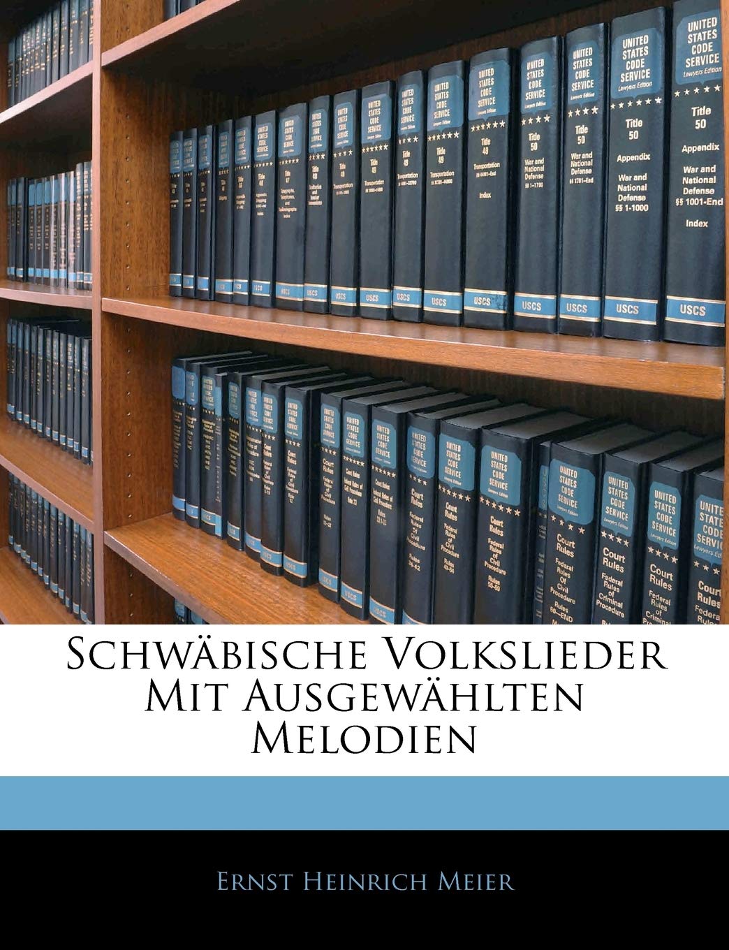 Schw Bische Volkslieder Mit Ausgew Hlten Melodien Politics & History