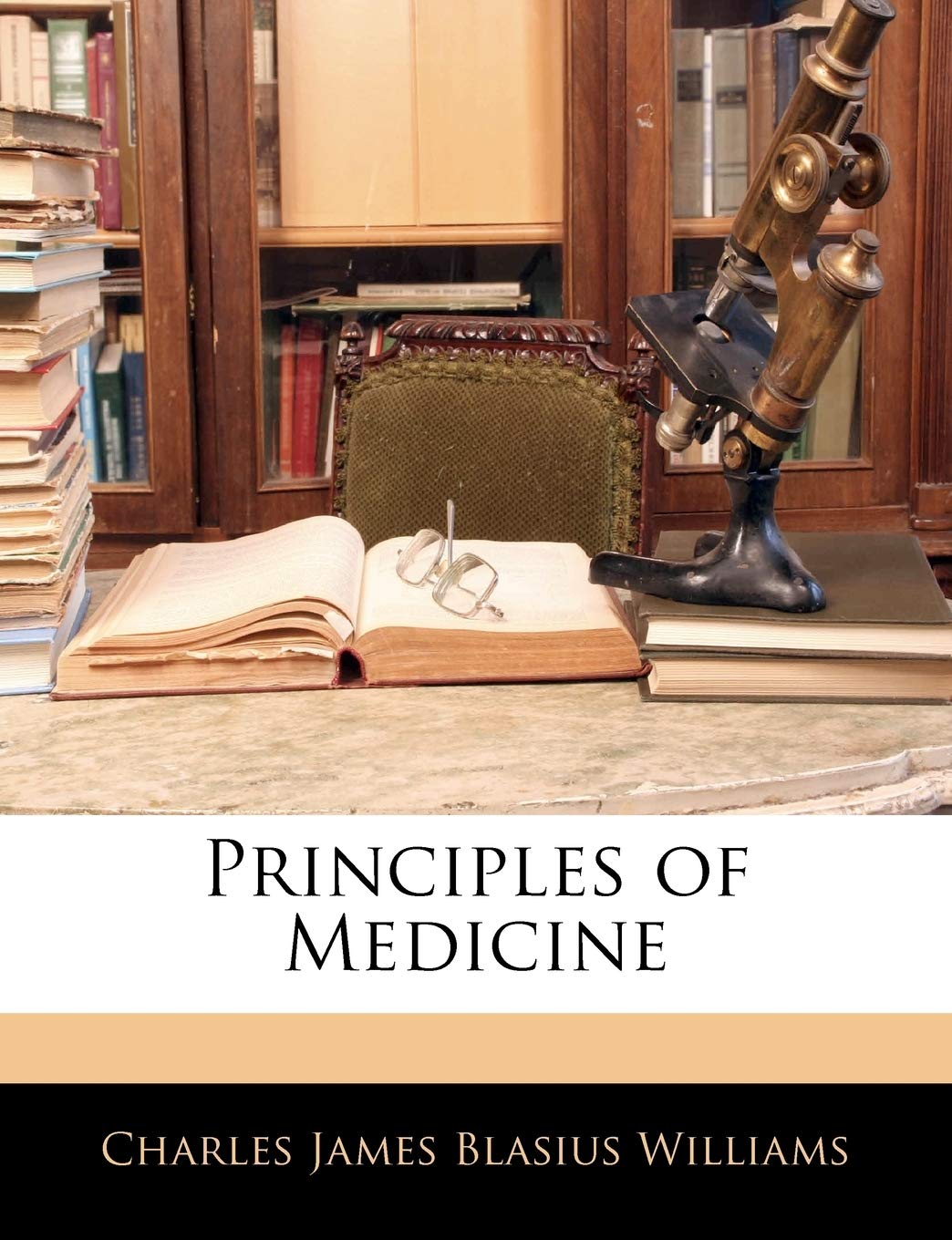 Principles of Medicine Medicine