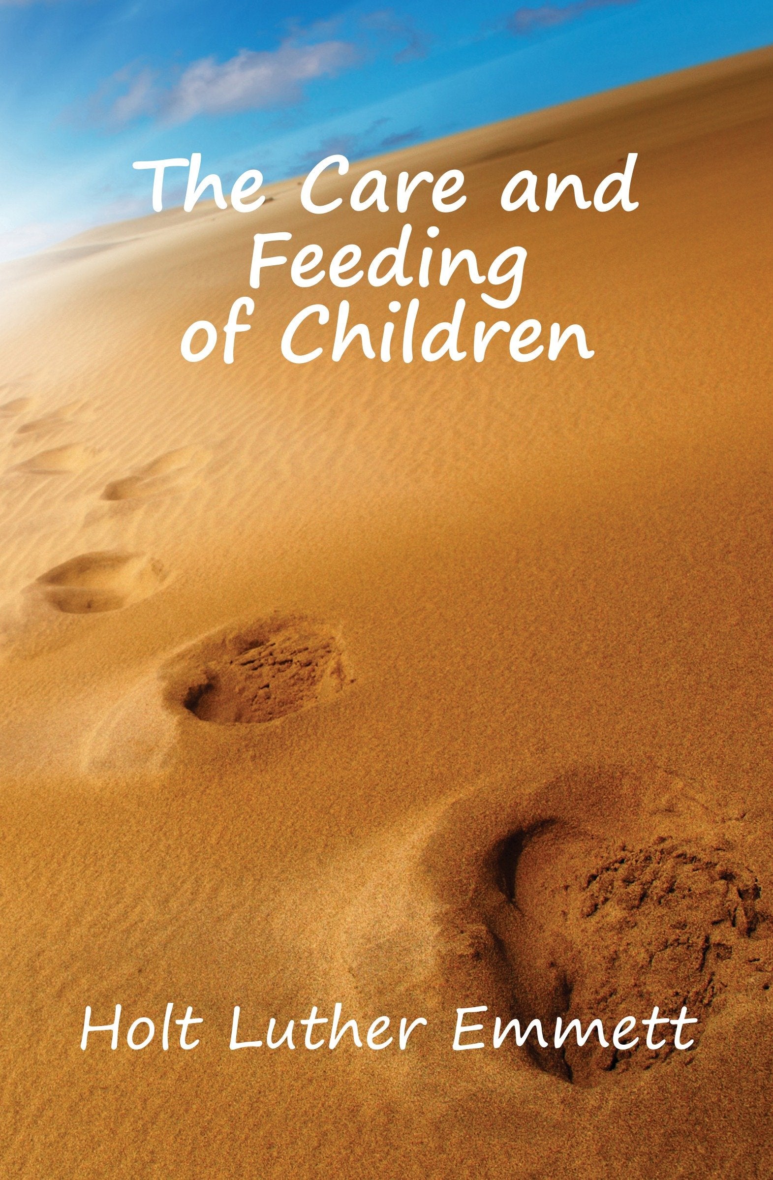The Care and Feeding of Children Politics & History