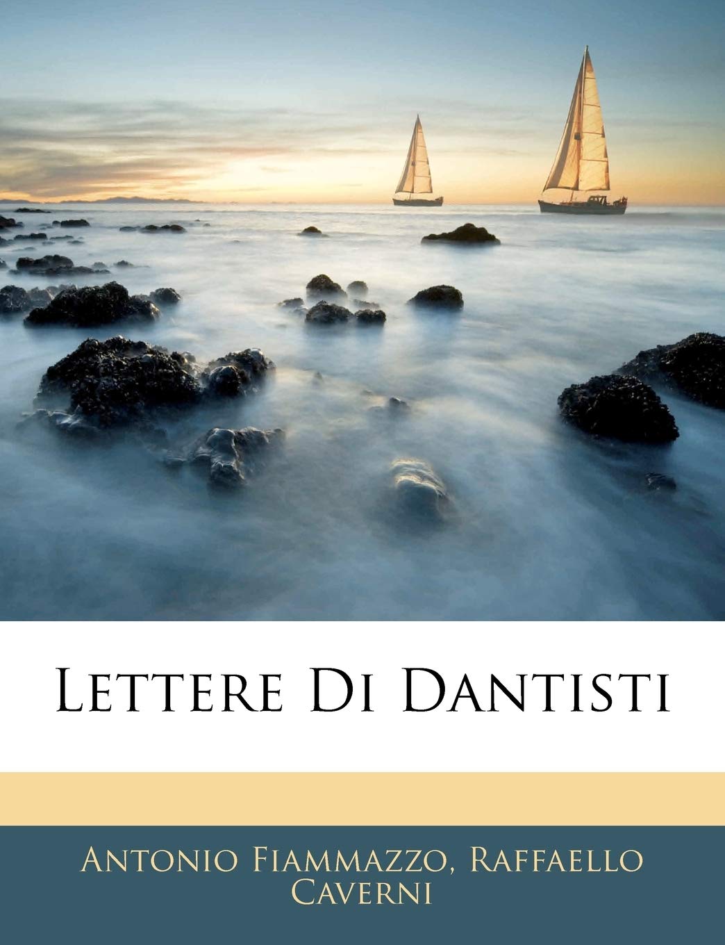 Lettere Di Dantisti Politics & History