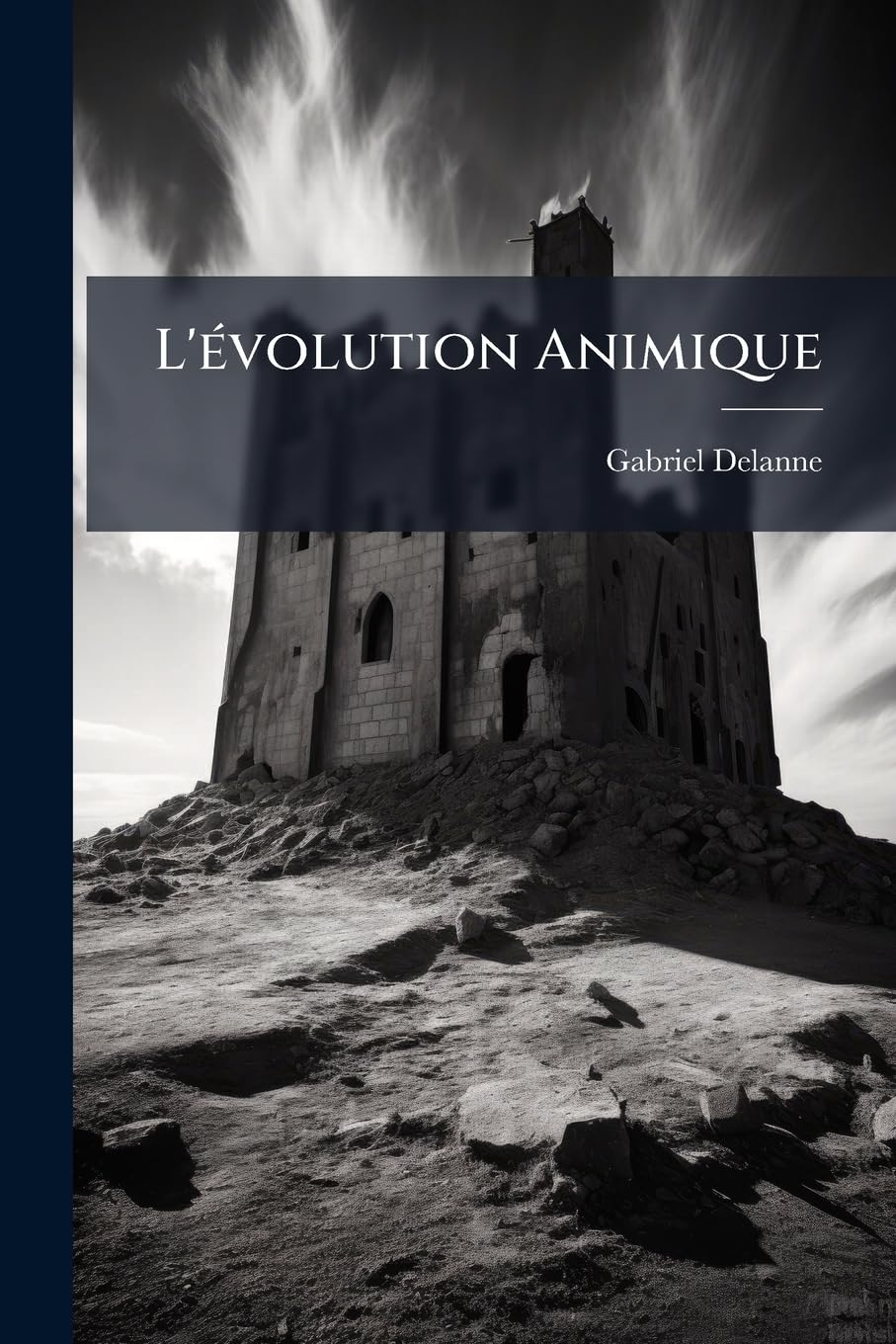 L'Évolution Animique: Essais de Psychologie Physiologique Suivant Le Spiritisme Politics & History